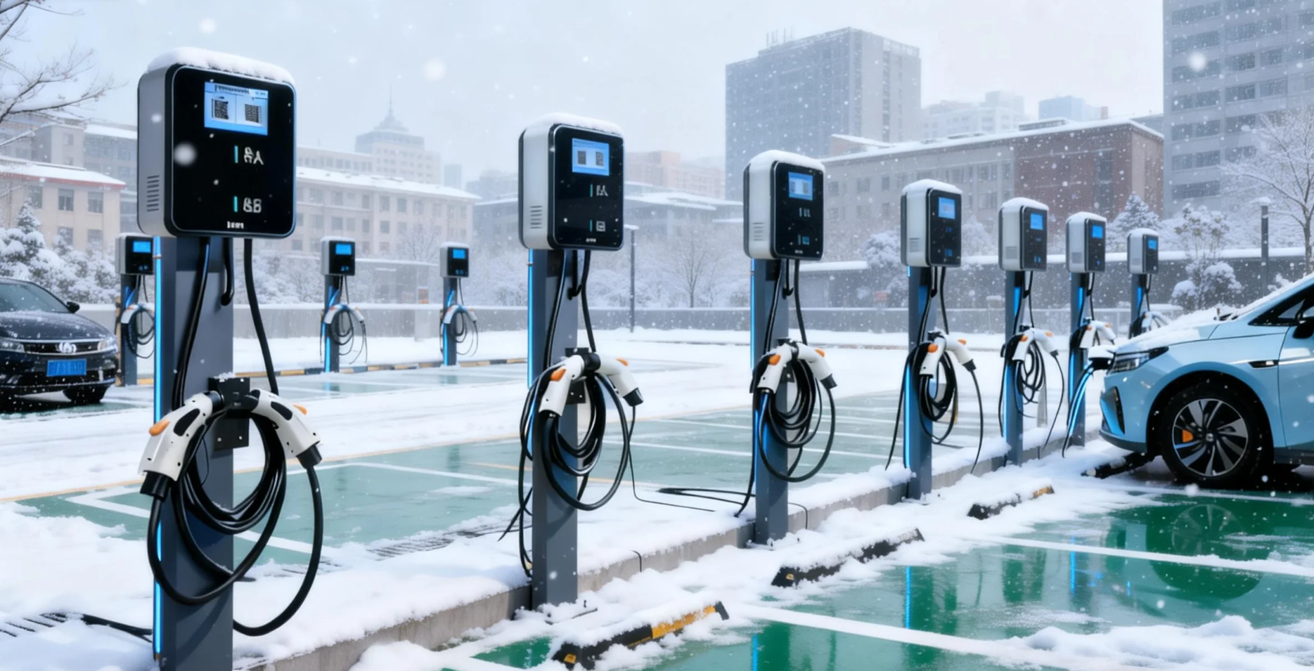 什么是OCPP协议？为什么充电桩必须支持OCPP？