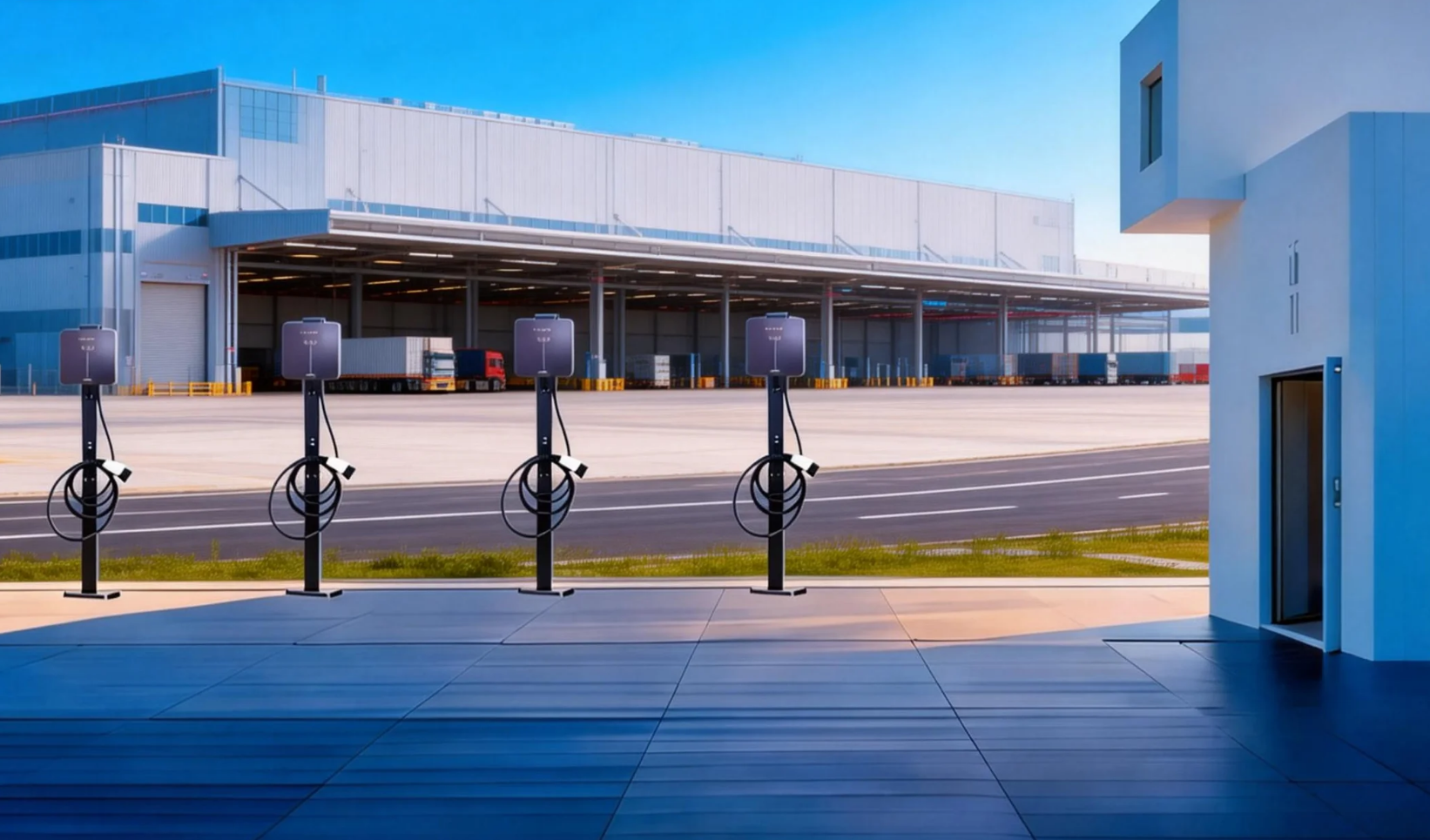 交流充电桩长期待机时，OCPP心跳包会显著增加待机功耗吗？有没有低功耗OCPP连接维持方案？