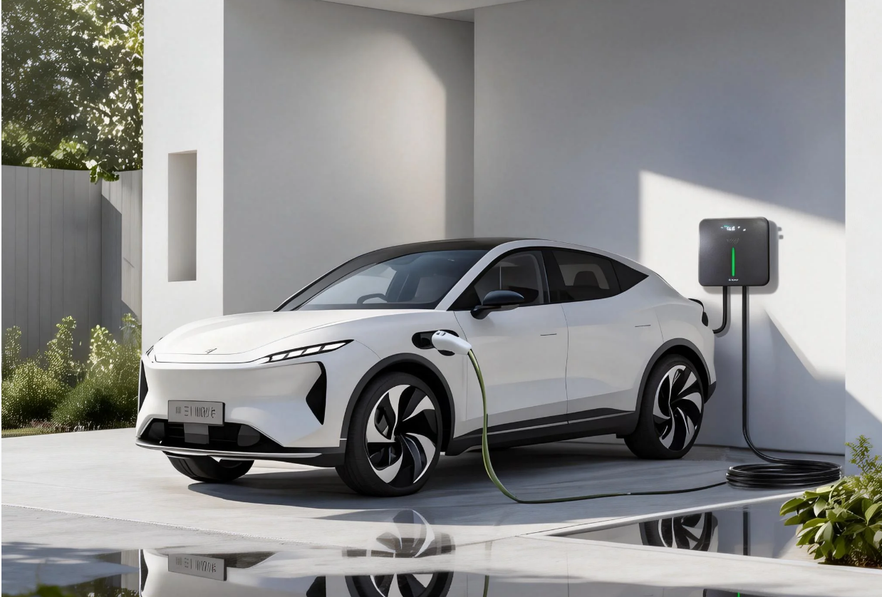 3.5kW交流充电桩多采用单继电器直通设计，而7kW交流充电桩桩需双极切断——两者在电弧能量吸收能力上差多少？是否影响10万次寿命承诺？