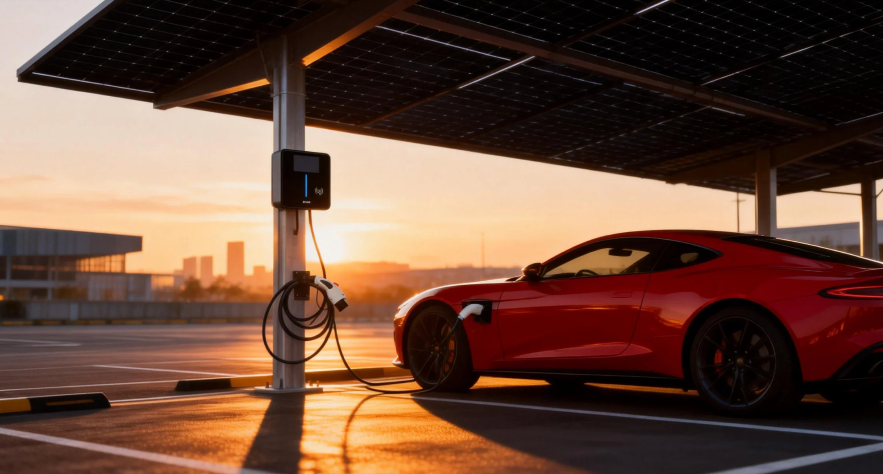 “欧洲能源恐慌2.0？中东战火若切断天然气管道，户用储能+充电桩‘光储充一体化’是否会迎来爆发式刚需？